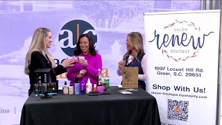 Renew Salon to host Galentine's Event February 19