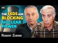 The world needs this clean and cheap energy  robert zubrin