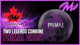 Famous Motiv Primal Ghost | MotivCanada Profile
