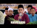 TAKBIR RAYA 2017 SK BAYAN BARU