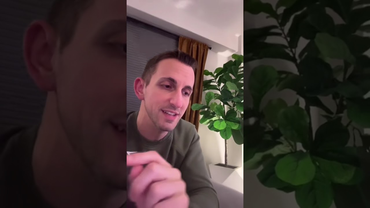 #Nicolandria Movie Edit Watch Party (Part 4)