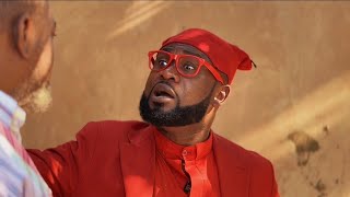 PAPA BAILLEUR PARTIE SERGE MANSEBA 2026