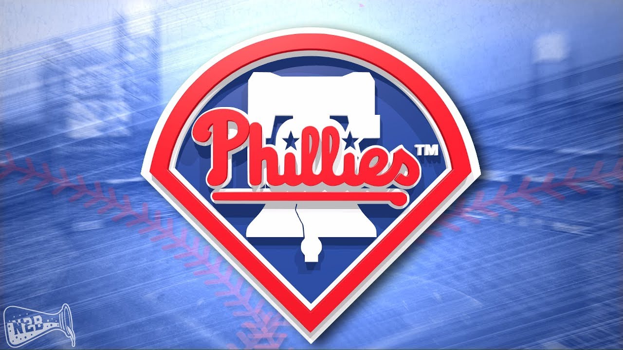 Philadelphia Phillies 2017 Home Run Song YouTube