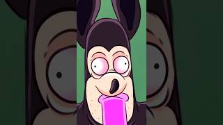 Mickey Mouse Smokes WEED!