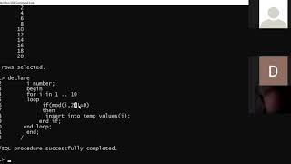 DBMS PLSQL Journal Program5