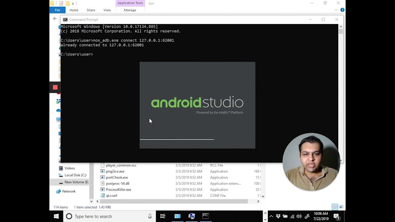 Android Studio Tutorial - Lecture 2-3 - Urdu , Hindi , bengali - YouTube