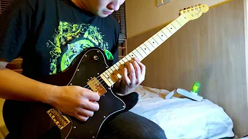 Neck Deep - In Bloom (Guitar Cover 2022)