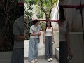 Chồng nhõng nhẽo và Cô Vợ khó chịu #trending #funny #couple #film