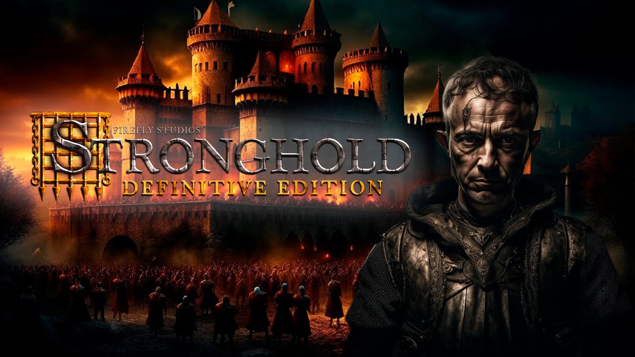 Астрологи объявили неделю Геншина и Stronghold! 