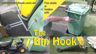 The Bin Hook