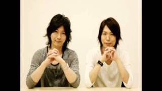 小野大輔と神谷浩史 声優 の関係は 仲良し 共演作は Bl 女性が映えるエンタメ ライフマガジン