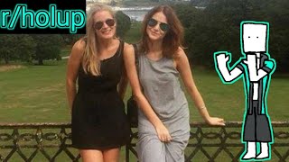 r/holup | Hey now, chillout