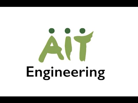 AIT Engineering - Connect Four Demonstration