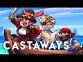 Castaways (from The Backyardigans) 【covered by Anna ft. @CalebHyles,  @CG5】