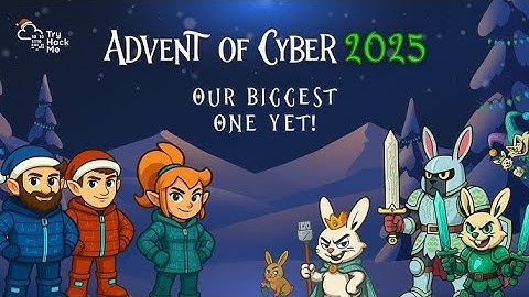 🧸 Advent of Cyber – Day 20: Race Conditions | Toy to The World ⚡🎄