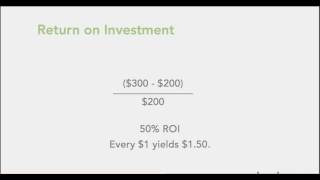 22 Understanding ROI in  Google Adwords Essential in Urdu and Hindi