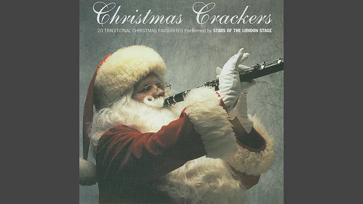 We Wish You A Merry Christmas