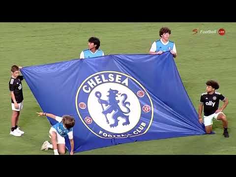 Charlotte vs Chelsea 1-1 (Pen 5-3) Highlights & All Goals 2022 HD