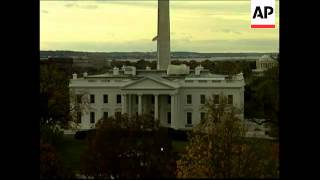 Six former Bush administration officials accused in a Spanish complaint of sanctioning the torture o
