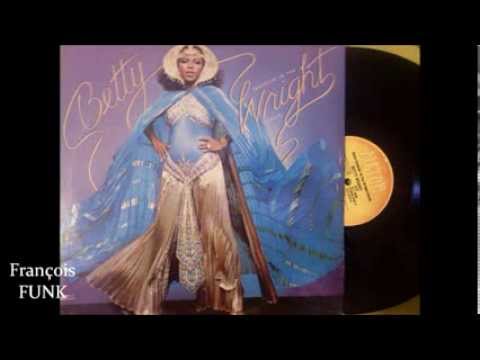 Betty Travelin' In The Wright Circle artwork