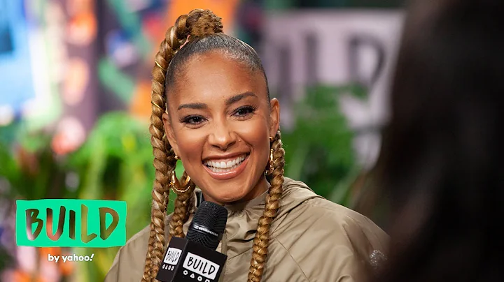 Why Amanda Seales Made The Jump From Podcasting To...