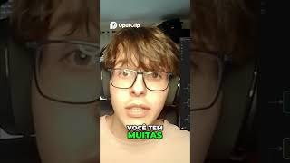 Desvende o Mundo dos Games #podcast#gaming#comedia#clips#memes#humor
