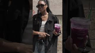 WHAT WOULD YOU RATE HER FIT? ACNE STUDIOS SUMMER STREET STYLE Wealth