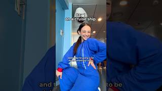 Day 1 Of My Cruise Anthem Of The Seas