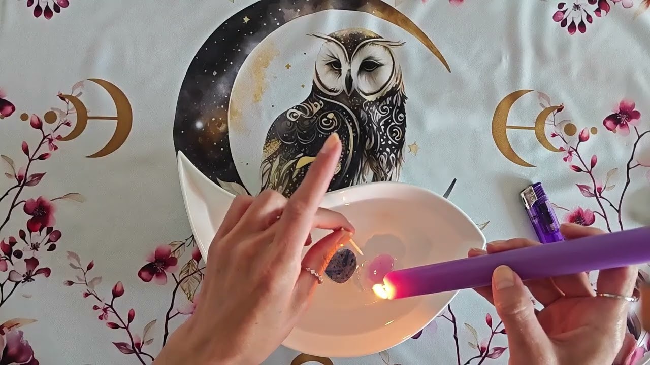 🕯Your Immediate Future - What's Next? Timeless Candle WAX Reading🕯