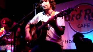 Pete Yorn - Search Your Heart - Hard Rock Hollywood
