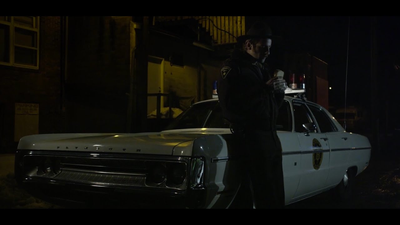 DIG TWO GRAVES | Exclusive Clip "Egg Salad" HD 2017