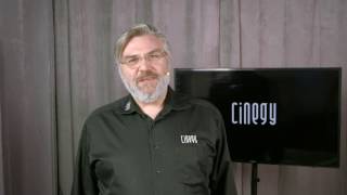 Cinegy Air PRO Tutorial (3/4) – Cinegy Type