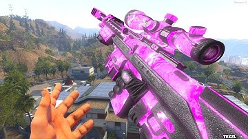 Black Ops 2 Plutonium in 2024...