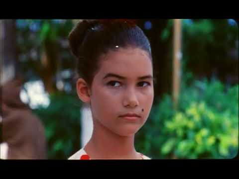 Acosada en lunes de Carnaval - 2002 Venezuela