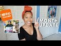 VIPKID Teacher Day in the Life + 2 Month Update | Melody Alisa