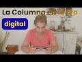 La Columna en la Era Digital: ¿Evolución o Colapso Postural?