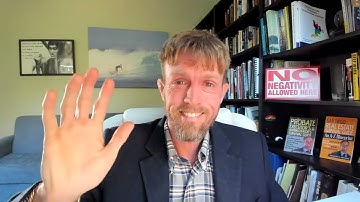 Mistake 7 of The 7 Common Mistakes Most Probate Executors Make & How to Avoid Them in Under 10 Min.