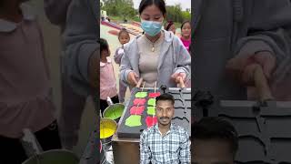 Street Food Vlog | my Mini Vlog | Chinese food shorts shortvideo