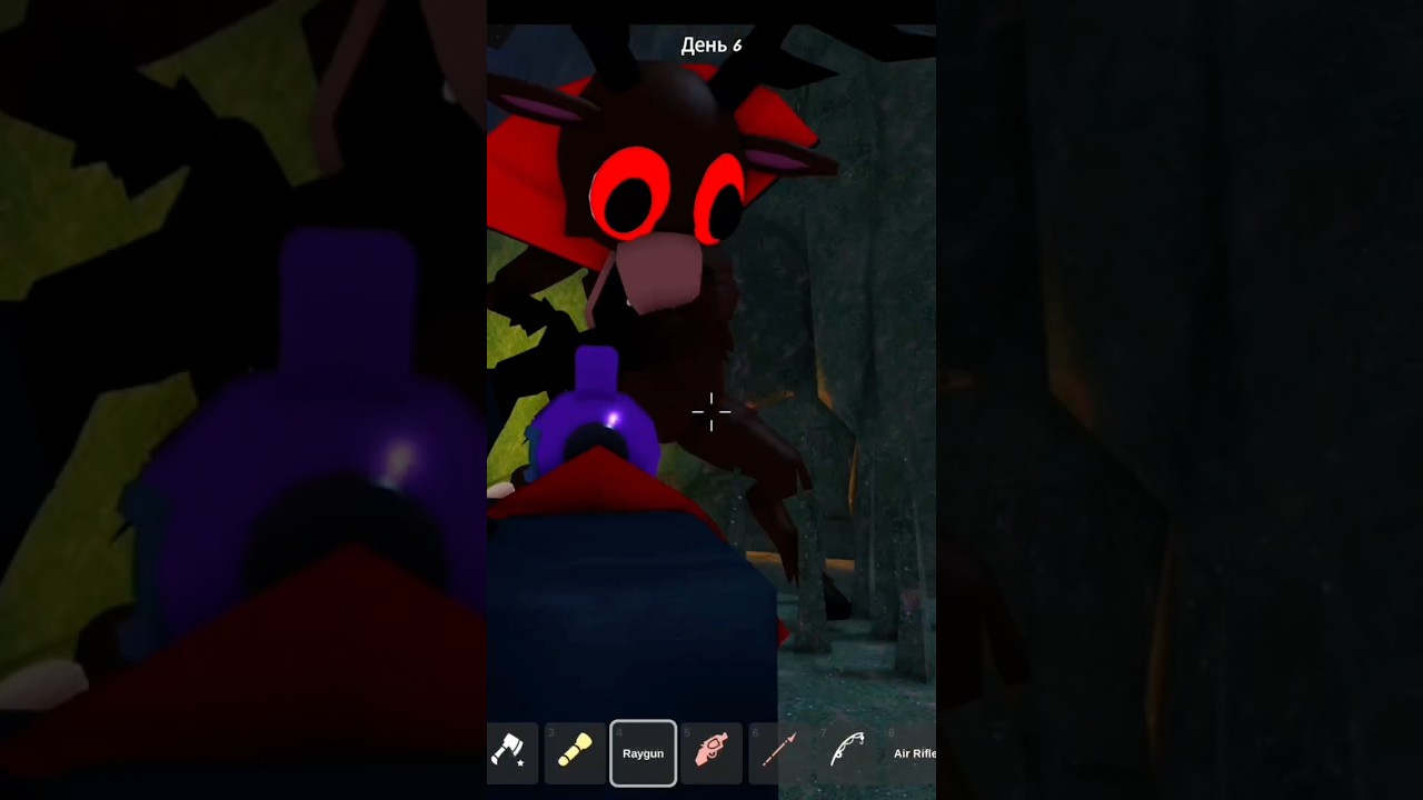 Олень.99 ночей в лесу.Роблокс#roblox #rblx #robloxclips #99ночейвлесу #robloxshorts #robloxshorts