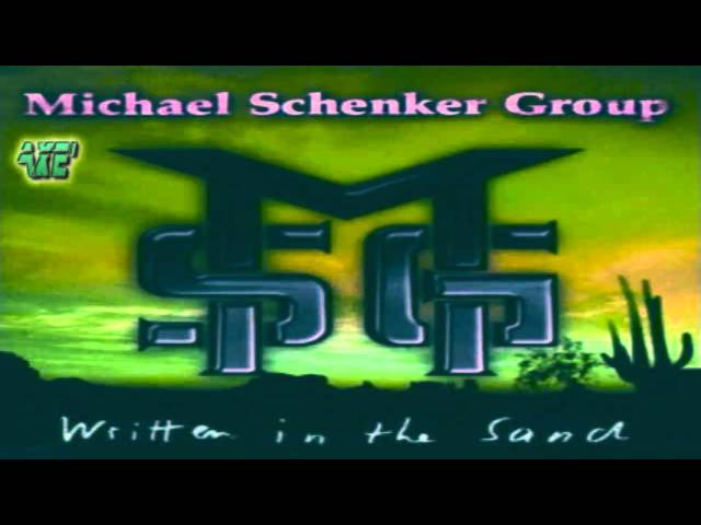 Michael Schenker Group - Take Me Through The Night