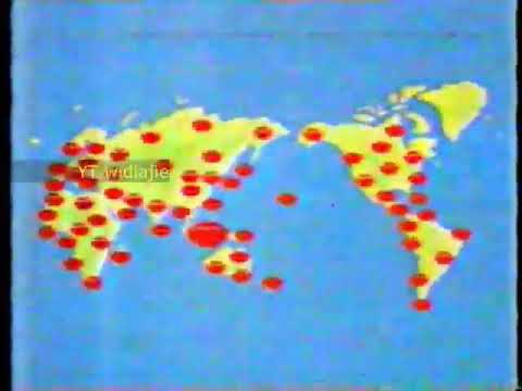 AJINOMOTO,1992