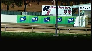 BAL THU 13 SEP 18 R10