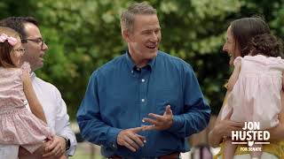 Husted For Senate Kickoff