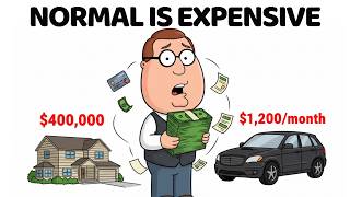 Why “Normal” Life Is Making You Broke in 2026 | Personal Finance Tips