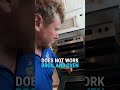 Oven Repair – Fixing Display & Broil Issues | Lightshare Appliance Repair #lightshareappliancerepair