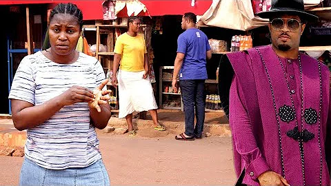 ANOTHER SIDE OF LOVE(NEW HIT MOVIE) - MIKE EZURUONYE,CHIZZY ALICHI,NKECHI NNAJI LATEST NOLLY MOVIE