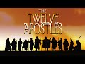 The Story of the Twelve Apostles | Trailer 1 | Joseph Steven | Dennis Dotson | Sam Gantous