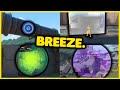 Breeze guide