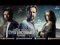 The Great Indian Dysfunctional Family | Hindi Full Movie | Kay Kay Menon | Hindi Movie 2023