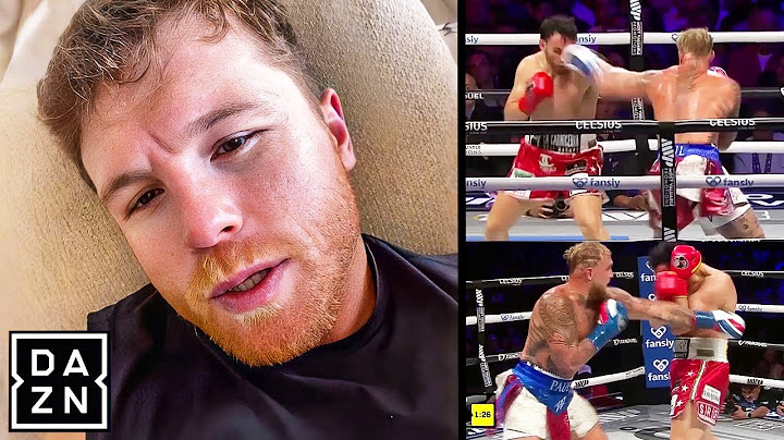 "HE PAID HIM TO LOSE!" Boxing Pros REACT To Jake Paul VS Julio Cesar Chavez Jr Fight